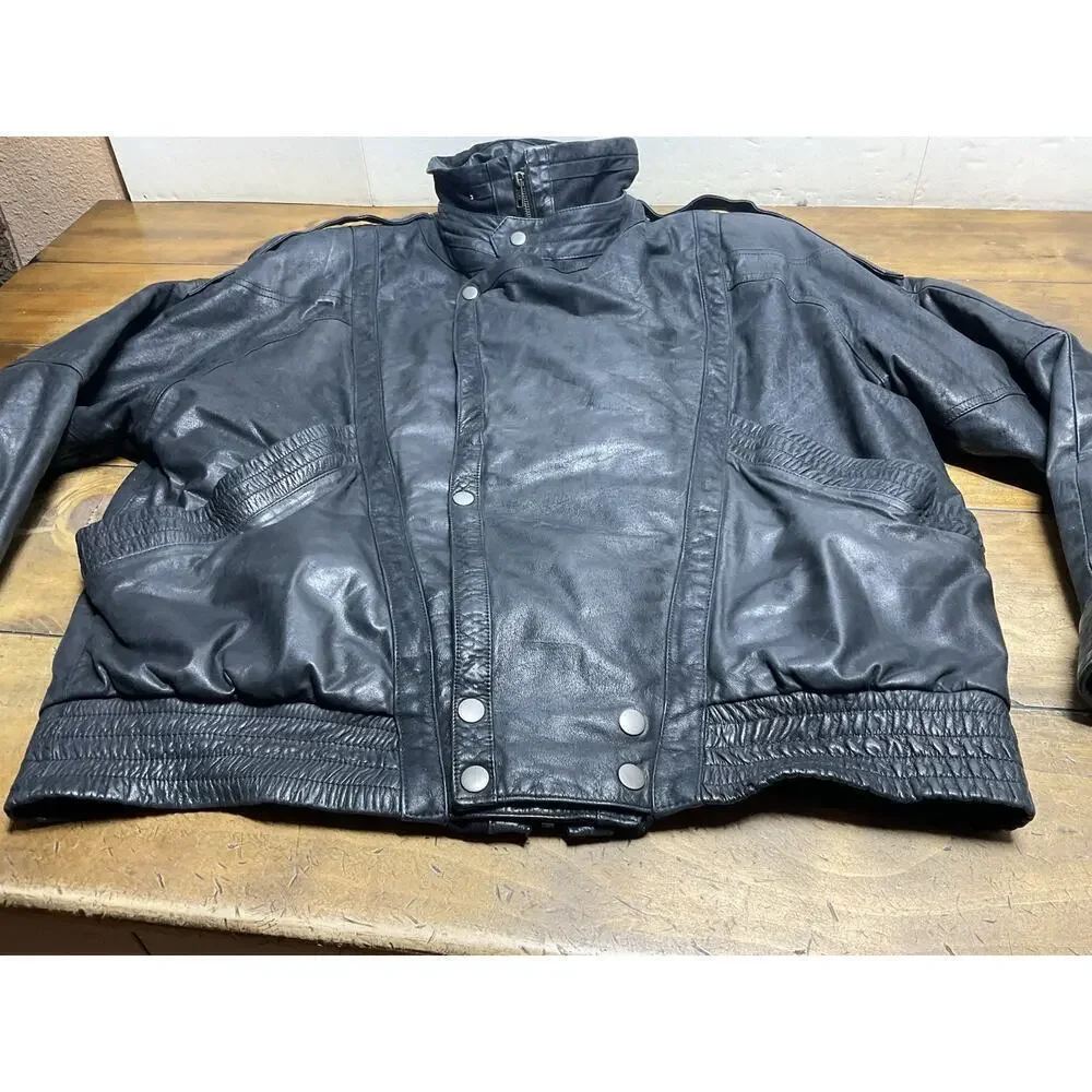 Bomber this vintage